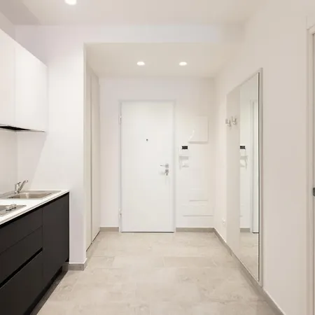 Marsala, By Short Holidays Apartamento Bolonha